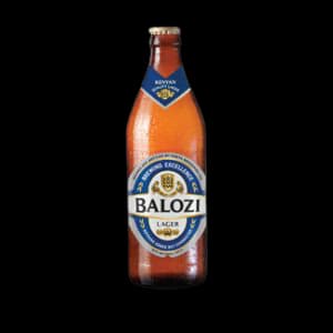 Balozi
