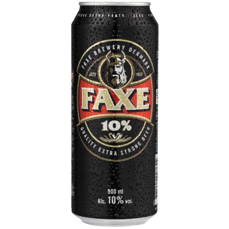 Faxe
