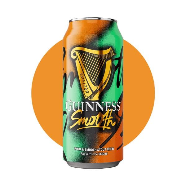 Guinness Smooth