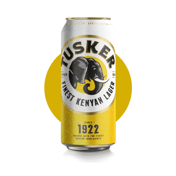 Tusker Can