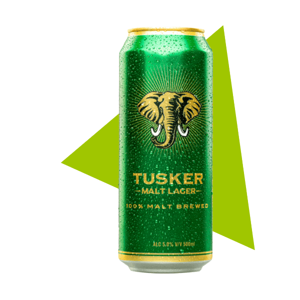 Tusker Malt