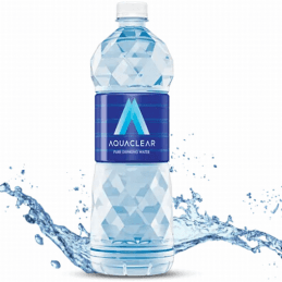 Aqua Water 500ml