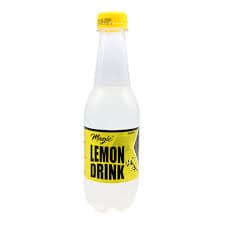 Lemon Punch 250ml