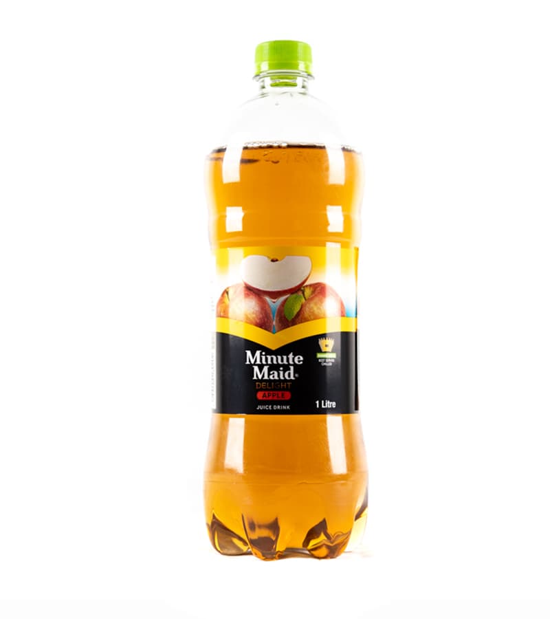 Minute Maid 1L