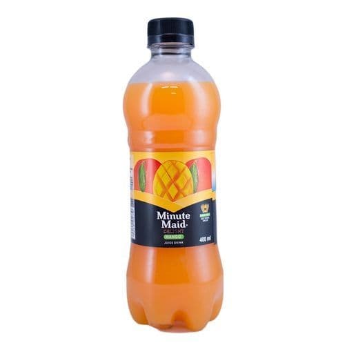 Minute Maid 350ml