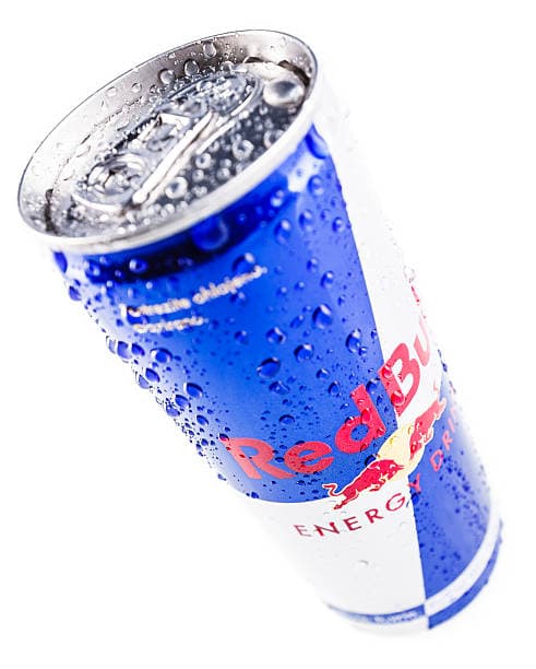 Red Bull