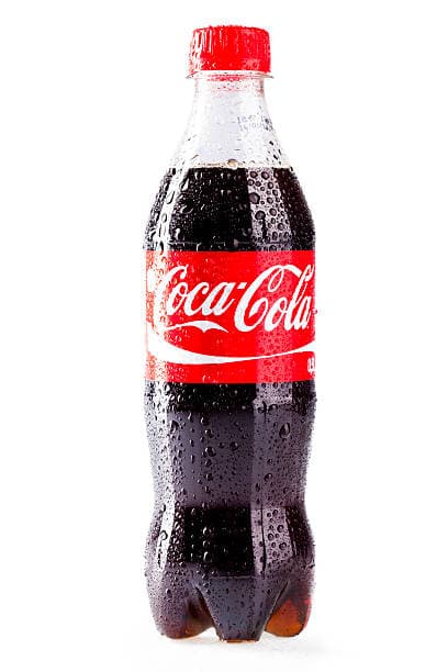 Mixed Soda 500ml