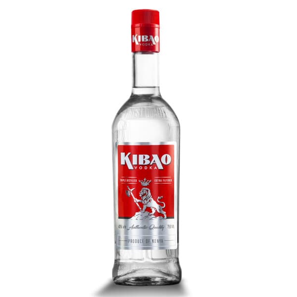 Kibao 750ml