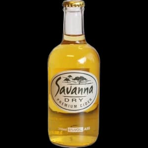 Savana Dry