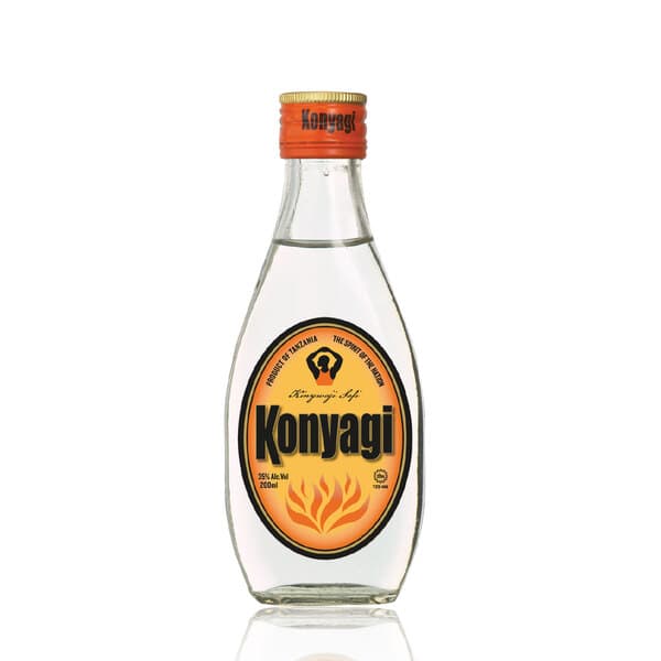 Konyagi 250ml