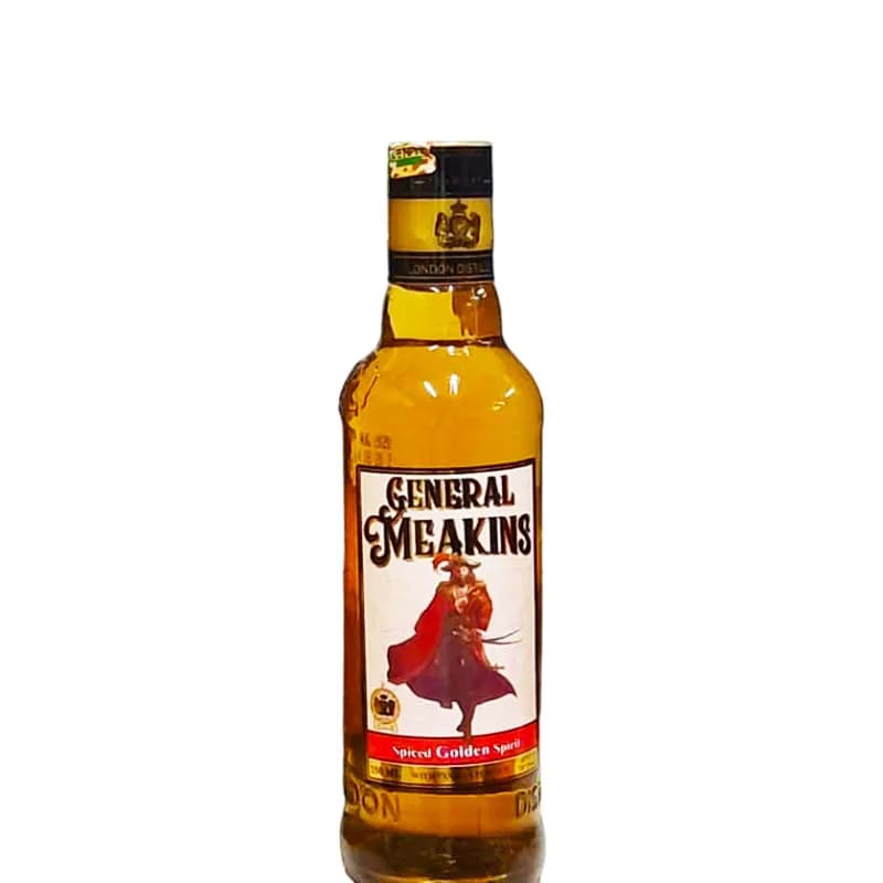 General Meakins 250ml