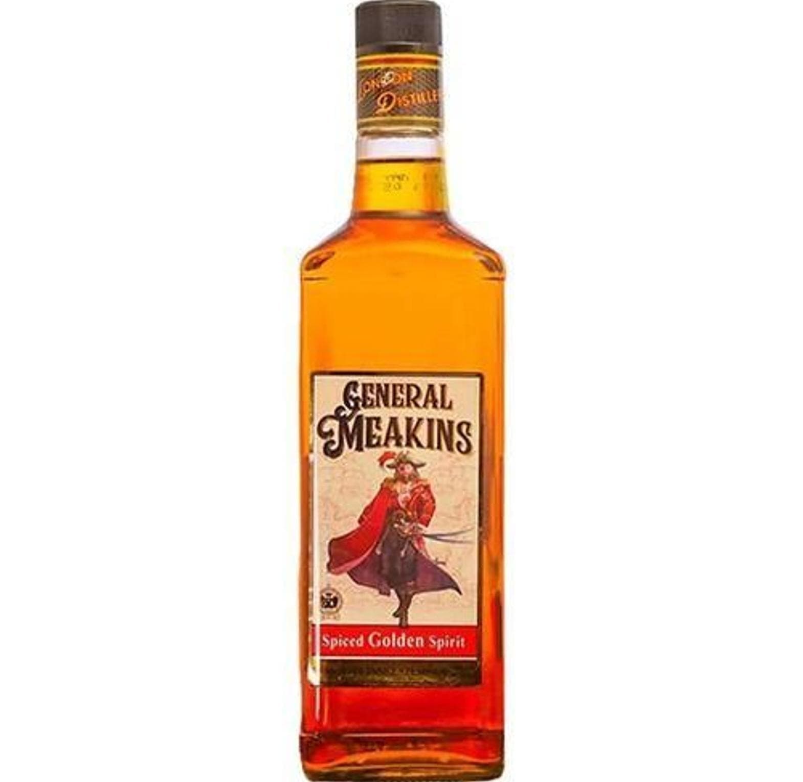 General Meakins 750ml