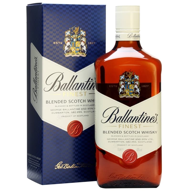 Ballantines 1L