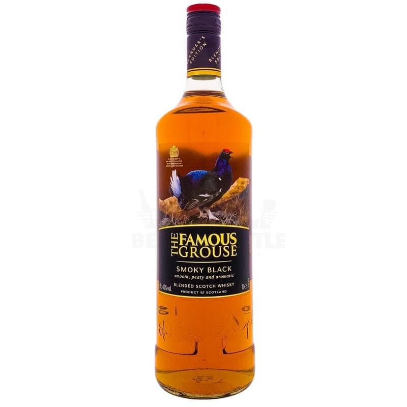 Famous Grouse 1L