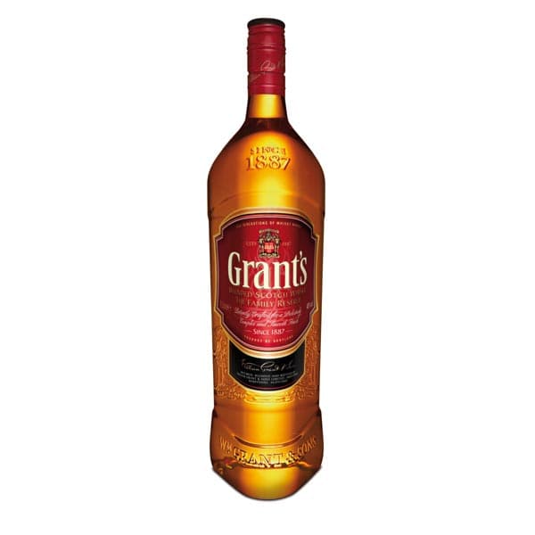 Grants 750ml