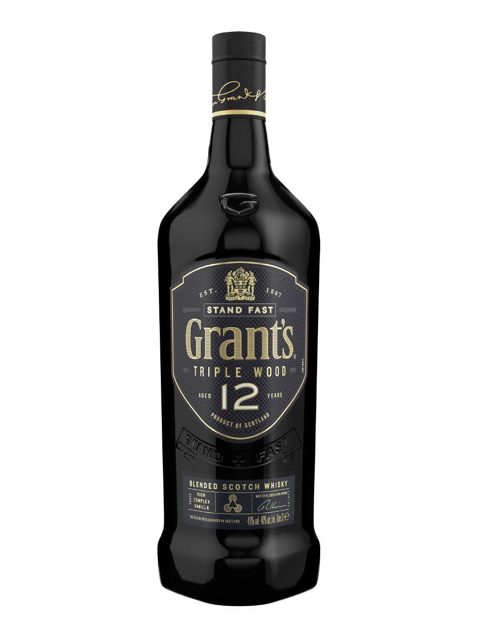 Grants Triple Wood 1L