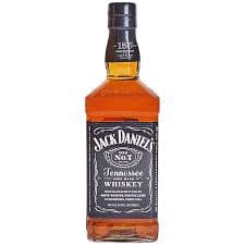 Jack Daniels 1L