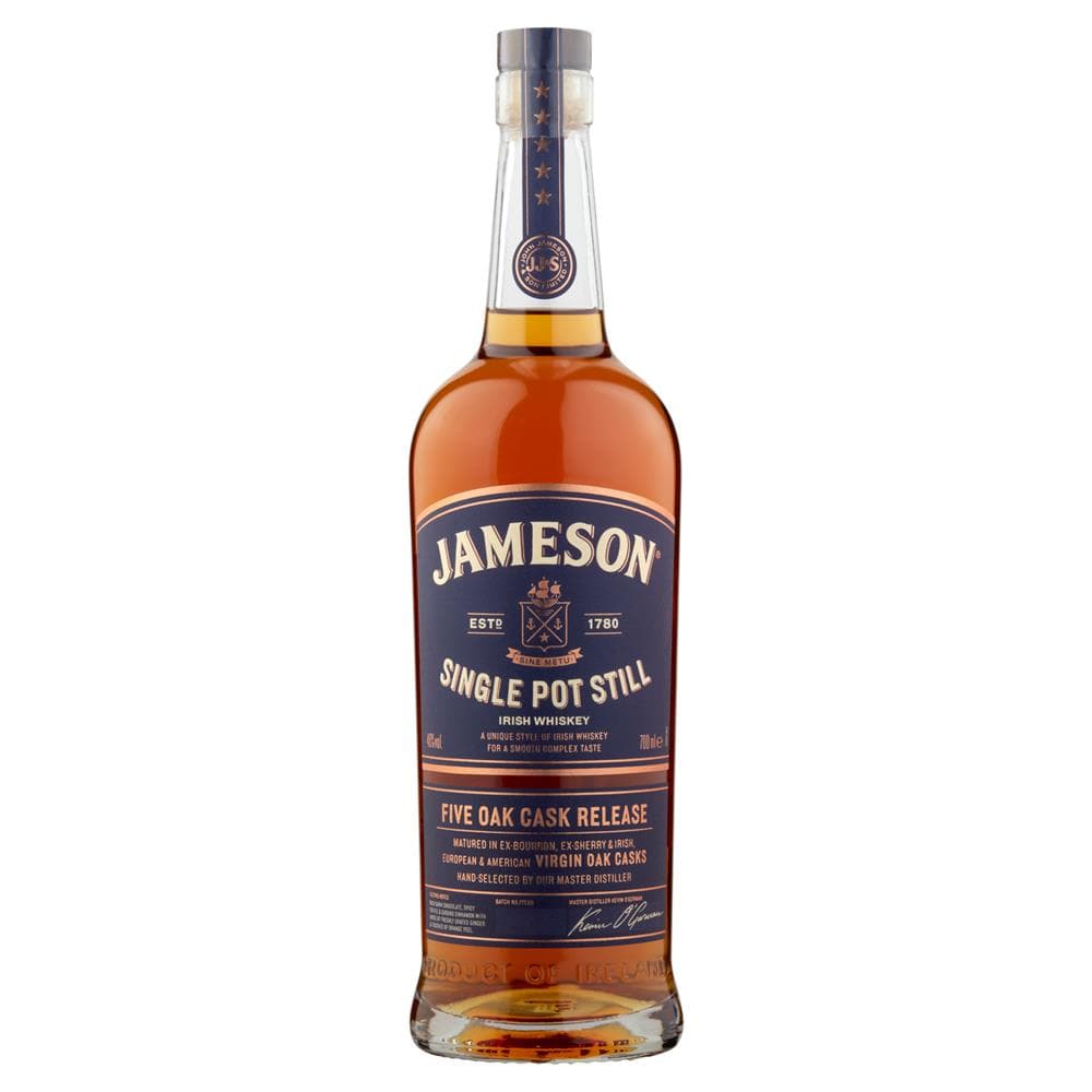 Jameson 1L