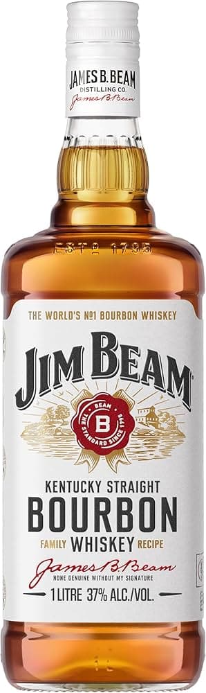 Jim Beam 1L