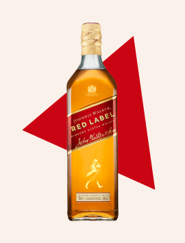 Red Label