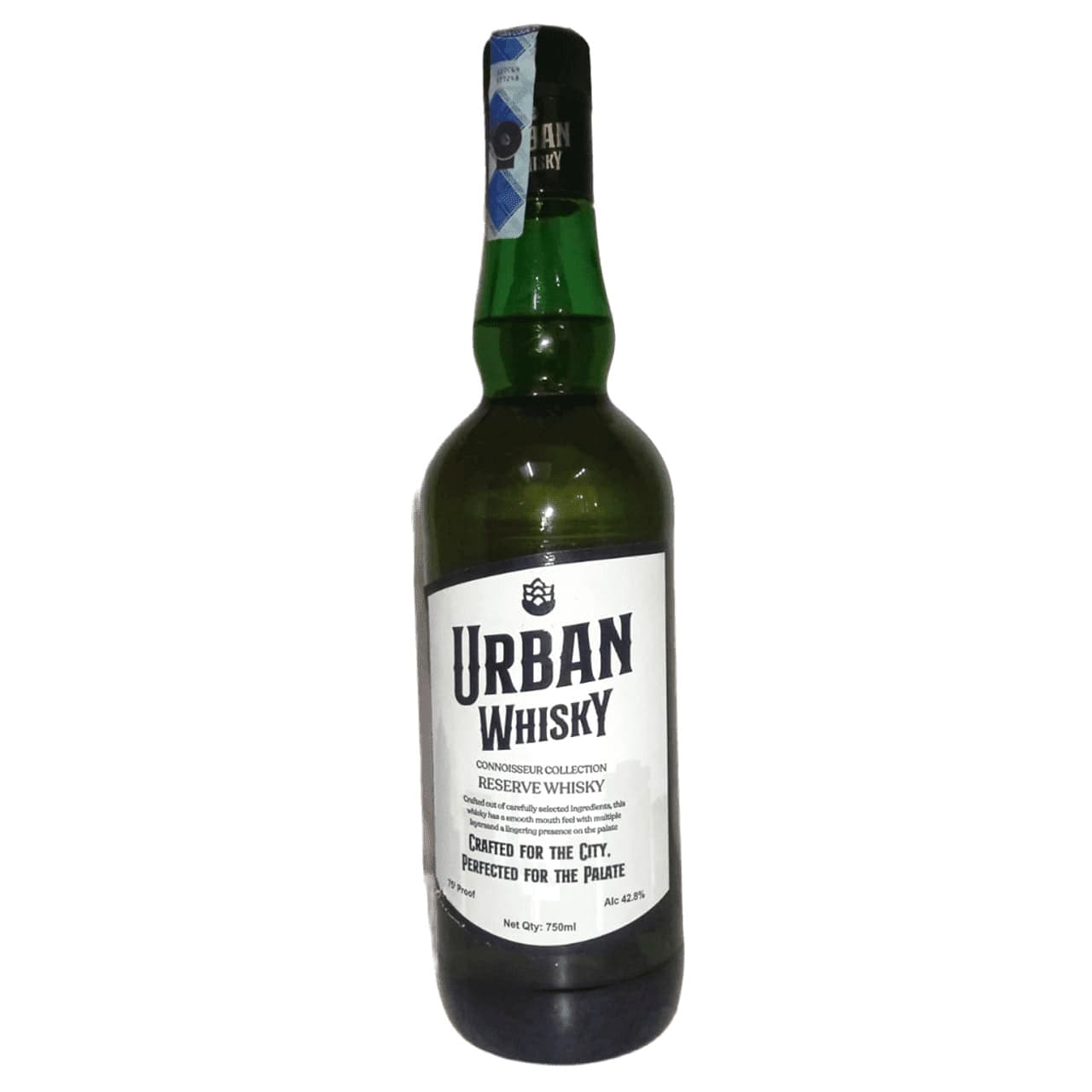 Urban Whisky