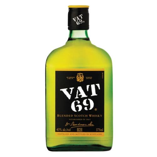 VAT 69 375ml