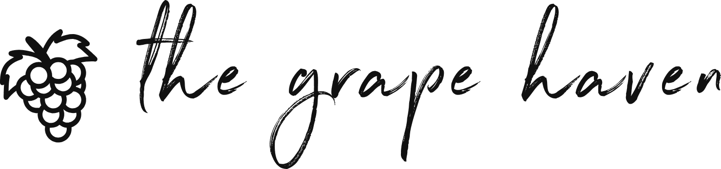The Grape Haven Logo